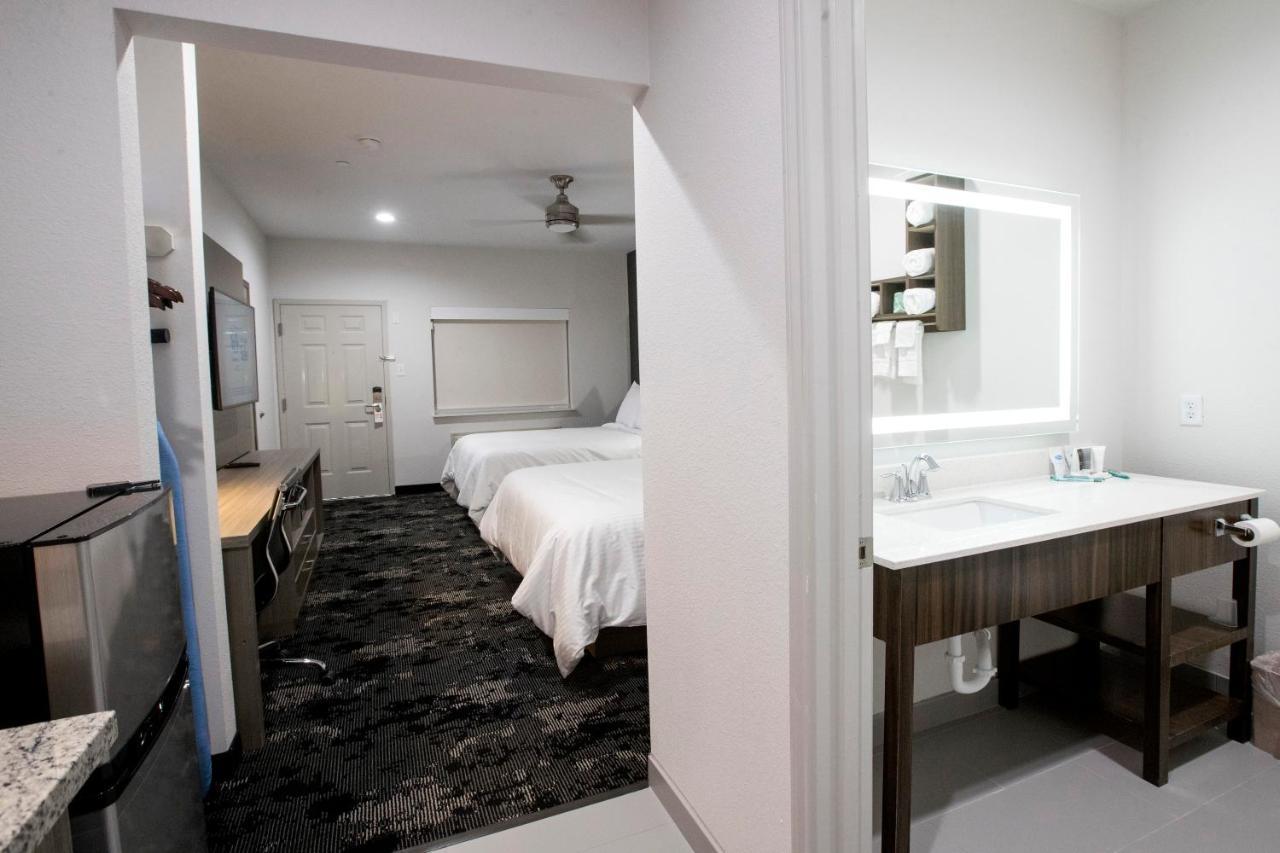 House Hotel Houston Zewnętrze zdjęcie