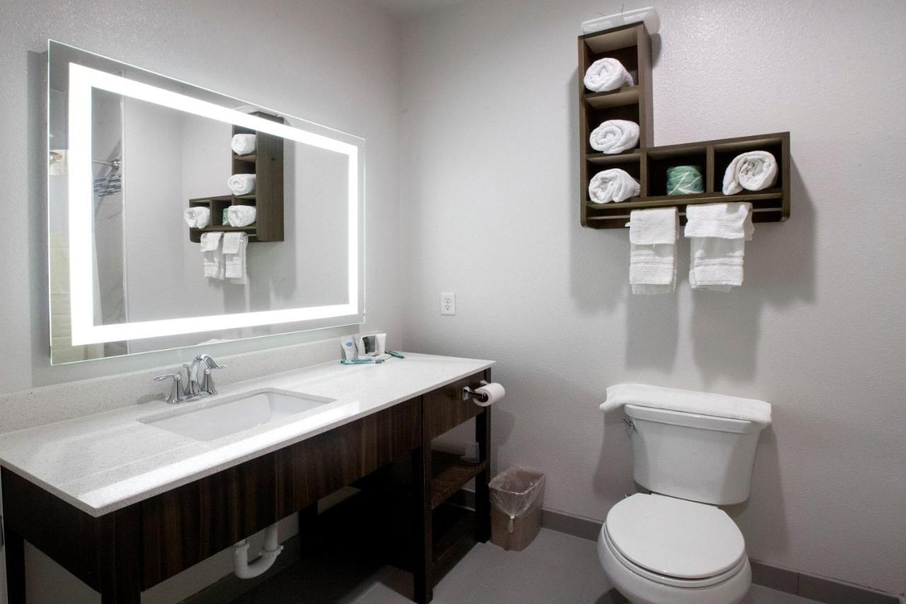House Hotel Houston Zewnętrze zdjęcie